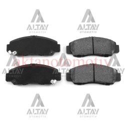 FREN BALATA CIVIC 06-16 SEDAN FD6 / FB7 (YAY DELIKSIZ) ÖN